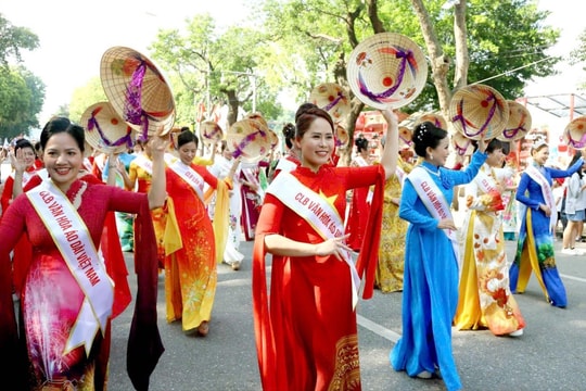 Hoàn thiện chính sách văn hóa - xã hội của Thủ đô