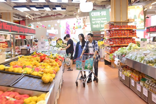 Từ “ưu tiên” đến “tin dùng” hàng Việt