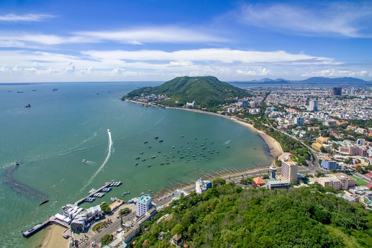 Du lịch TP Hồ Chí Minh lập kỷ lục, thu hơn 12.000 tỷ đồng dịp Tết Nguyên đán 2026