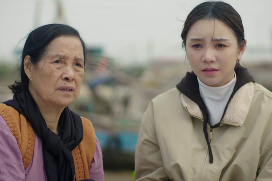 "Bước chân vào đời" - hành trình thức tỉnh và vươn lên của người trẻ