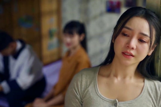 Phim “Bước chân vào đời” về hành trình vươn lên khởi chiếu ngay sau Tết Nguyên đán
