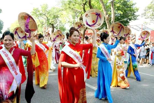 Hoàn thiện chính sách văn hóa - xã hội của Thủ đô