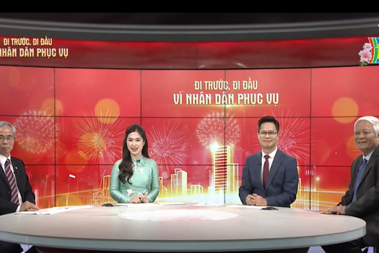 Kỳ vọng Hà Nội lập được nhiều kỳ tích để thực sự trở thành Thủ đô văn hiến - văn minh - hiện đại - hạnh phúc