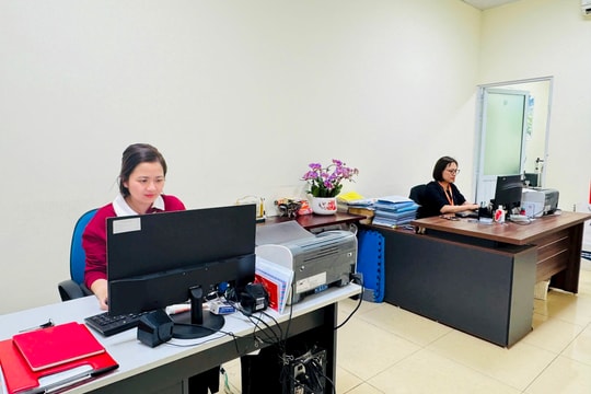 Phương Liệt: Tập trung tháo gỡ “điểm nghẽn”, nâng chất lượng phục vụ