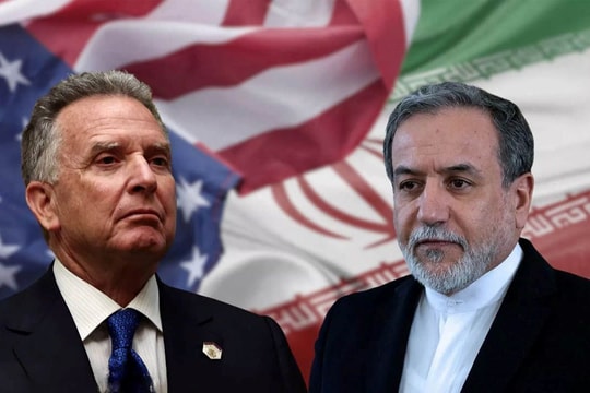 Iran và Mỹ nối lại đàm phán vào ngày 26-2
