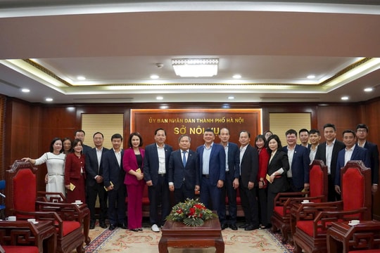 Bảo đảm công tác bầu cử diễn ra dân chủ, khách quan, an toàn, đúng luật