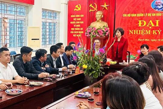 Phường Bạch Mai, Vĩnh Tuy: Vào cuộc khẩn trương, phục vụ người dân thông suốt