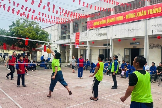 Nơi tình người thắp sáng những cuộc đời