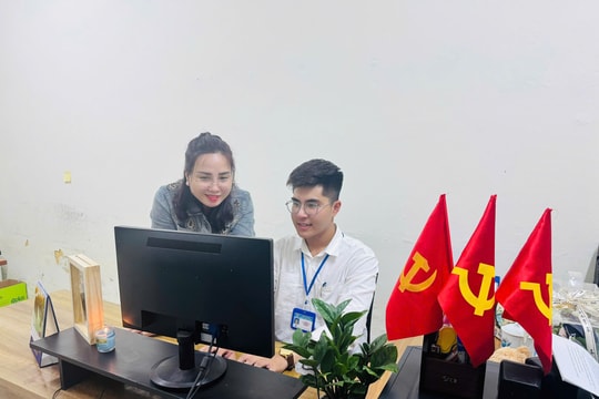 Xã Nam Phù: Khơi thông "điểm nghẽn", tạo đột phá từ những ngày đầu năm