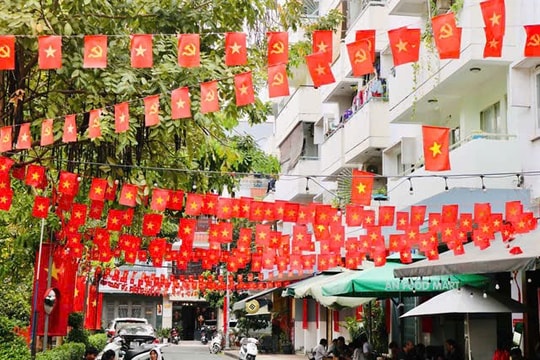 Sau Tết Bính Ngọ, người lao động còn 3 kỳ nghỉ lễ lớn trong năm 2026