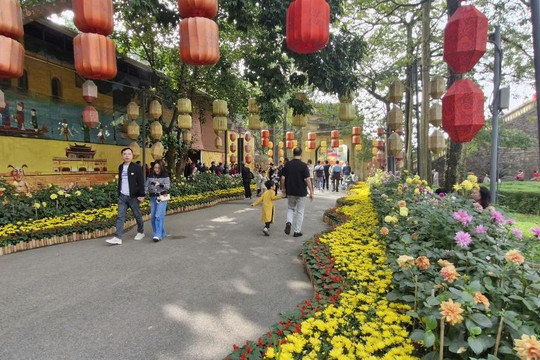 Gìn giữ và phát huy giá trị văn hoá truyền thống trong bối cảnh mới