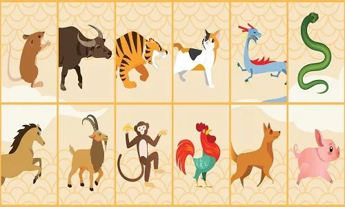 Tài lộc, con số may mắn ngày 24/2/2026