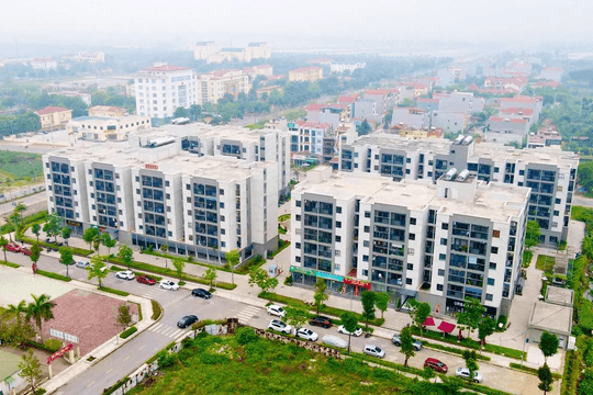Mở rộng chính sách nhà ở xã hội: Tháo gỡ “nút thắt” xác nhận nhà ở