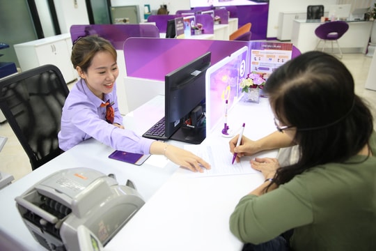 Mặt bằng lãi suất trước chu kỳ kinh tế mới