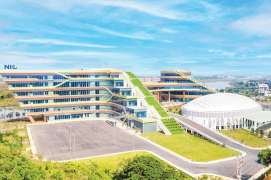Hà Nội sắp công bố thành lập Trung tâm Đổi mới sáng tạo