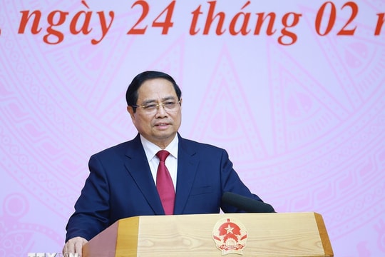 Thủ tướng: Không gây phiền hà, không từ bỏ cơ hội cứu bệnh nhân dù nhỏ nhất
