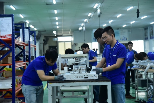 Dự thảo Luật Thủ đô (sửa đổi): Đề xuất chính sách về nguồn lực phát triển Thủ đô