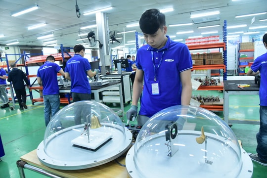 Sửa Luật Thủ đô để thúc đẩy phát triển khoa học, công nghệ và đổi mới sáng tạo