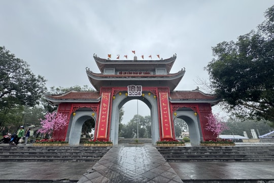 Bắc Ninh: Nhiều điểm nhấn "đặc biệt" tại Hội Lim năm 2026