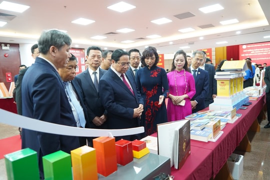Lan tỏa giá trị di sản, khơi dậy khát vọng phát triển