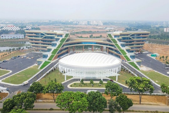 Hà Nội sắp ra mắt Công ty CP Trung tâm Đổi mới sáng tạo