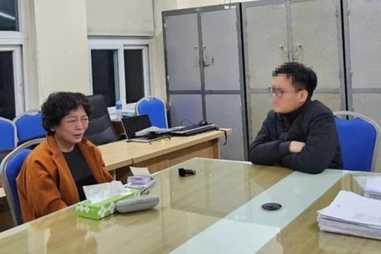 [Podcast] Tin tức ngày 24-2: Truy tố cựu Chủ tịch Tập đoàn Sen Tài Thu lừa đảo chiếm đoạt tài sản