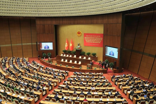 Tin tức đặc biệt trên báo in Hànộimới ngày 26-2-2026