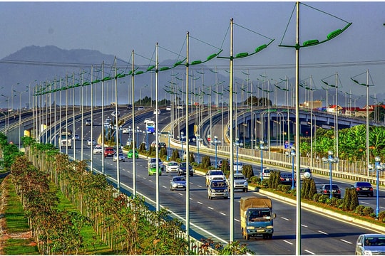 Phúc Thịnh gỡ “nút thắt” giải phóng mặt bằng - tạo dư địa phát triển