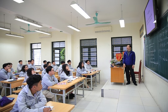 Giới hạn 15 nguyện vọng: Làm sao để tăng cơ hội trúng tuyển đại học?