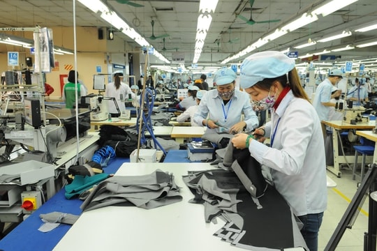 Từ “chủ đạo” đến “dẫn dắt”: Kinh tế nhà nước bước vào quỹ đạo kiến tạo phát triển