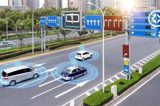 Hà Nội kiến tạo “bộ não” đô thị số: Điều phối dữ liệu thông minh, tăng tốc quản trị sáng tạo