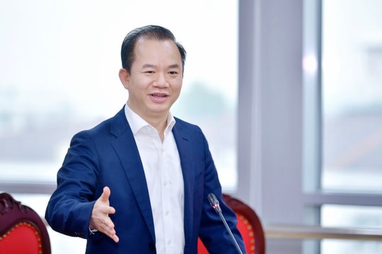 Công nghệ - năng lực cạnh tranh mới của điểm đến