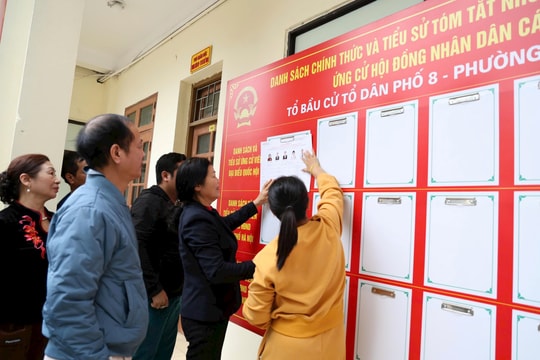 Kiến Hưng sẵn sàng cho ngày hội lớn