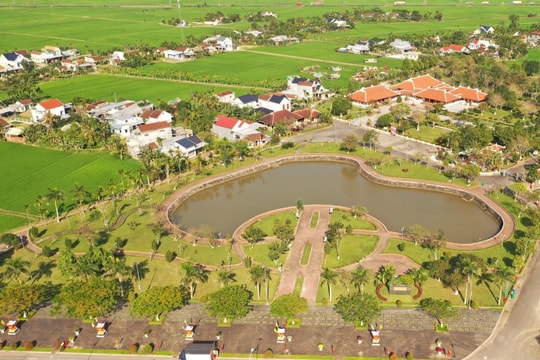 Những đổi mới nơi quê hương cố Thủ tướng Phạm Văn Đồng