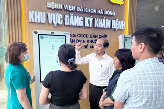 Để Hà Nội vươn mình trong kỷ nguyên số cần một “bộ não” điều phối đổi mới, sáng tạo