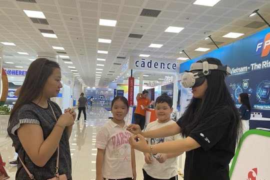 Trung tâm Đổi mới sáng tạo Hà Nội: Hạt nhân kết nối nguồn lực khoa học, công nghệ