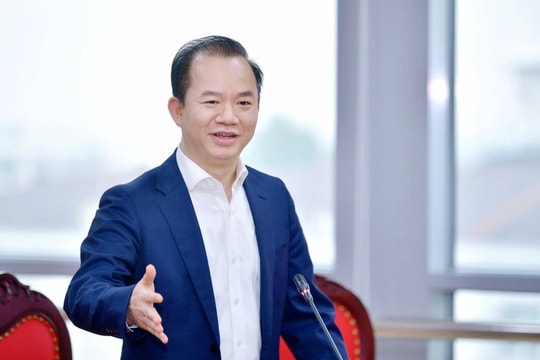 Công nghệ - năng lực cạnh tranh mới của điểm đến