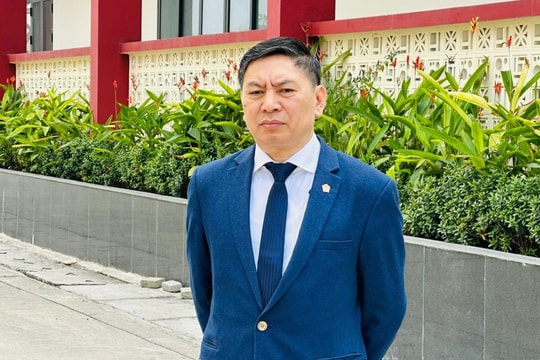 Luật Thủ đô (sửa đổi) sẽ hiện thực hóa các nghị quyết, đưa Thủ đô phát triển trong kỷ nguyên mới
