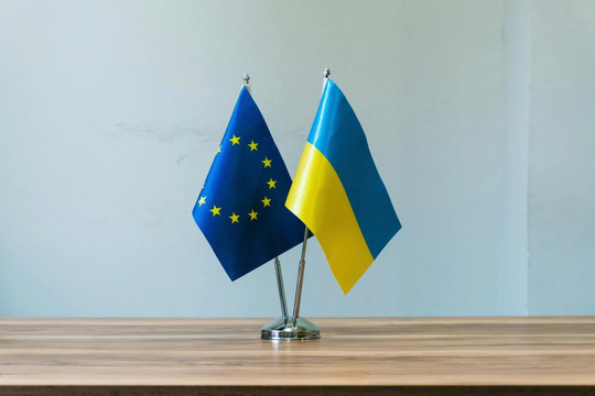Khi xung đột Nga - Ukraine kéo dài, tâm lý người dân châu Âu thay đổi ra sao?