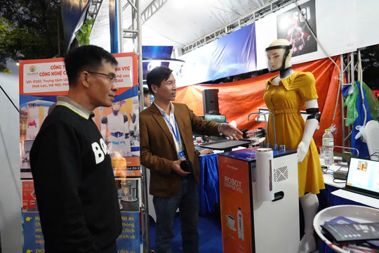 Hà Nội bước vào kỷ nguyên chuyển đổi số: Vì sao cần một “bộ não” điều phối đổi mới sáng tạo kiểu mới?