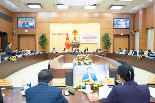 Dấu ấn nhiệm kỳ Quốc hội khóa XV: Kỷ lục lập pháp, đột phá giám sát