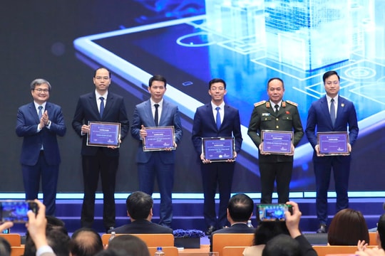 Đề xuất hướng đi cho Trung tâm Đổi mới sáng tạo Hà Nội