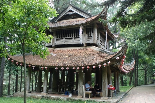 Xây dựng phường Chương Mỹ giàu đẹp, đậm bản sắc văn hóa