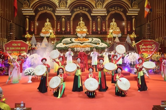 Quảng Ninh: Hội Xuân Yên Tử 2026 kéo dài 3 tháng