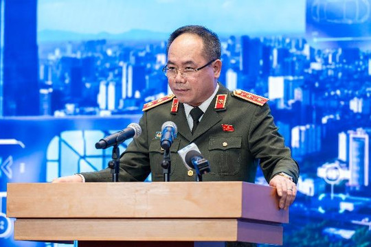 Ứng dụng công nghệ số nâng cao hiệu quả quản trị an ninh trật tự Thủ đô