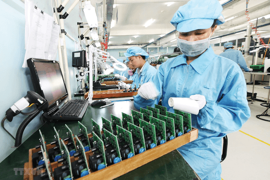 Kinh tế Nhà nước Hà Nội: Từ thành công cổ phần hóa những "cánh chim đầu đàn" đến khát vọng dẫn dắt theo Nghị quyết 79-NQ/TƯ