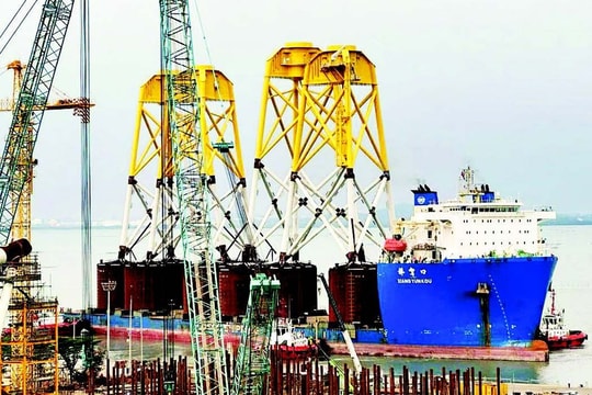 Nghị quyết 79: Tái định vị kinh tế nhà nước thành lực lượng dẫn dắt trong kỷ nguyên mới