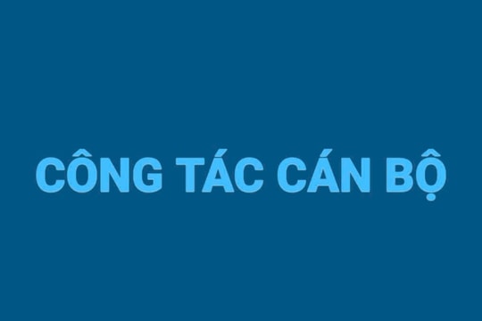 5 Thượng tướng quân đội thôi giữ chức vụ Thứ trưởng Bộ Quốc phòng, Phó Tổng Tham mưu trưởng Quân đội nhân dân Việt Nam