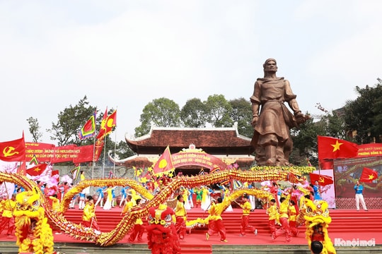 Chuyển đổi tư duy, xây dựng hệ sinh thái kinh tế sáng tạo