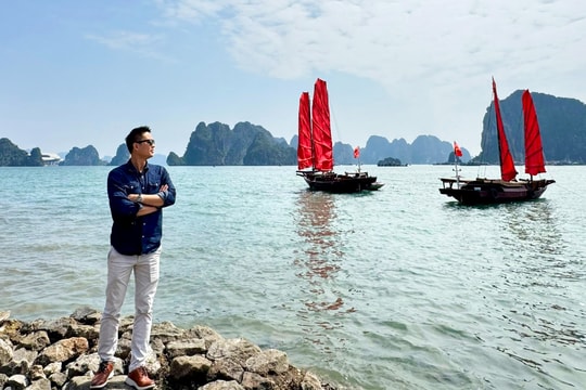 Du lịch Việt Nam: Nhiều đổi mới về chất và lượng